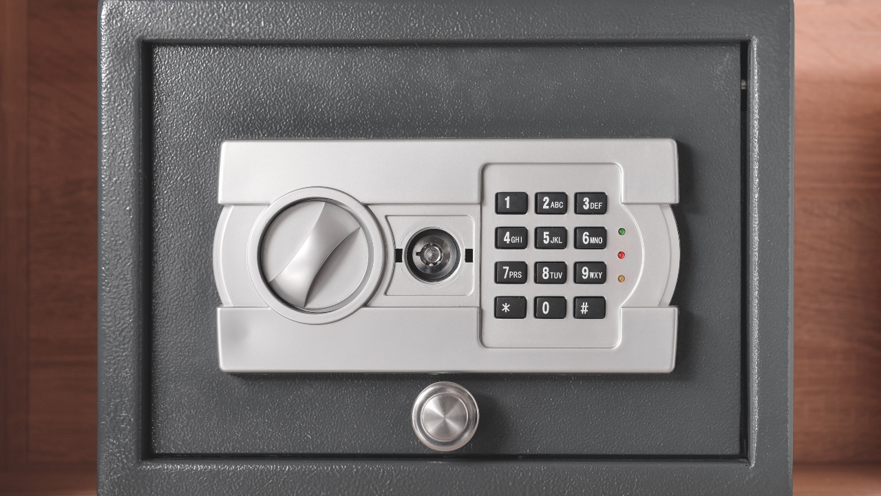 Are Gun Safes Fireproof?