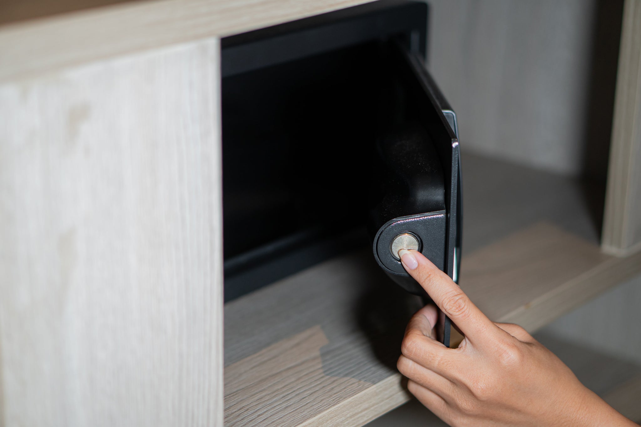 The Ultimate Guide to Hidden Gun Storage: Secure, Stylish, and Space-Saving Solutions