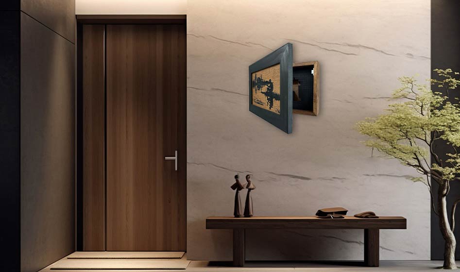 Bellewood Cabinet