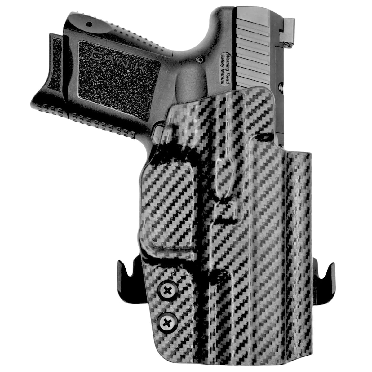 Canik TP9 Elite SC Paddle Holster (Optic Ready)