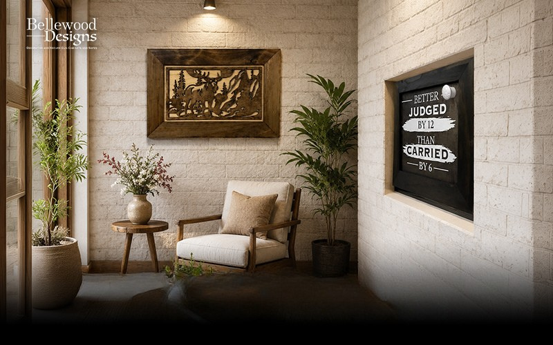 Which Concealed Gun Cabinet Works on Your Wall Type? 