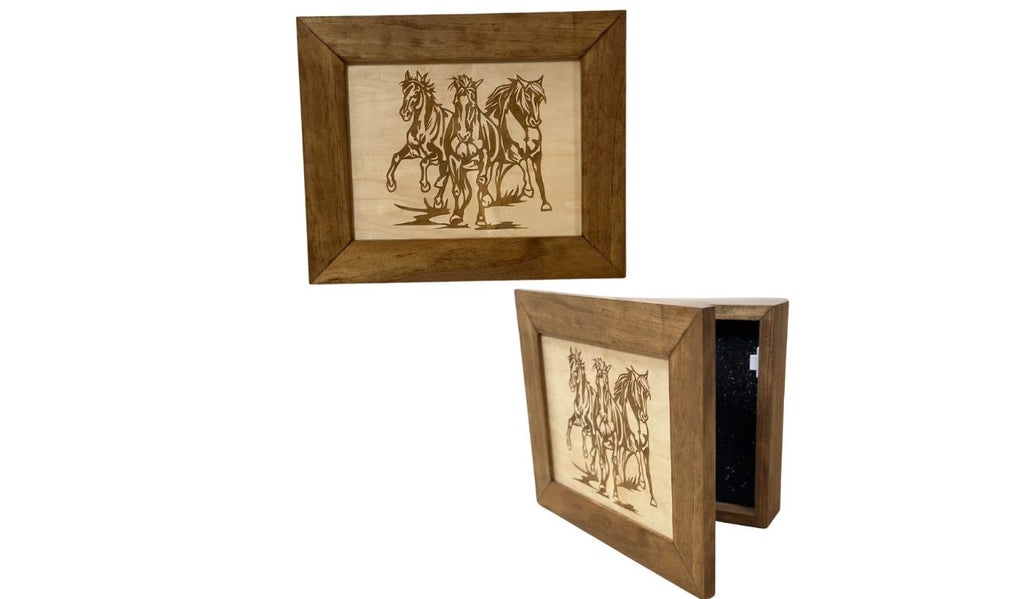 wild-horses-gun-safe-recessed-In-wall-or-wall