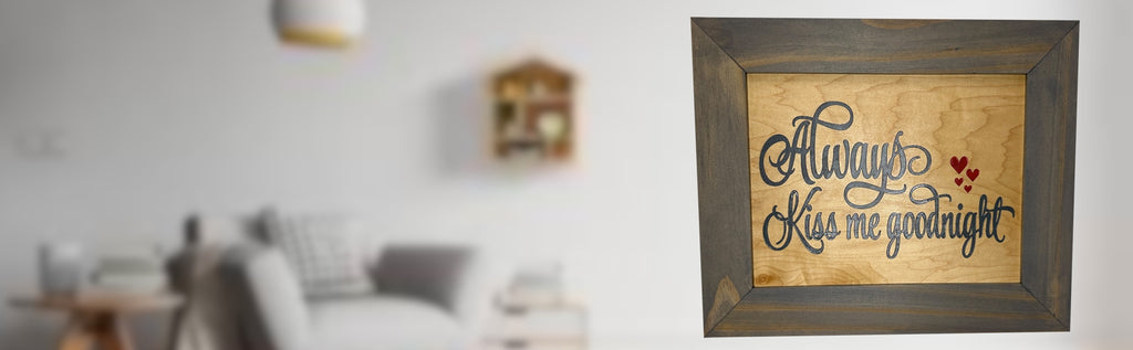 Recessed In Wall Decorative Hidden Gun Cabinets & Safes