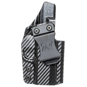1911 3.5in IWB Holster (Optic Ready)