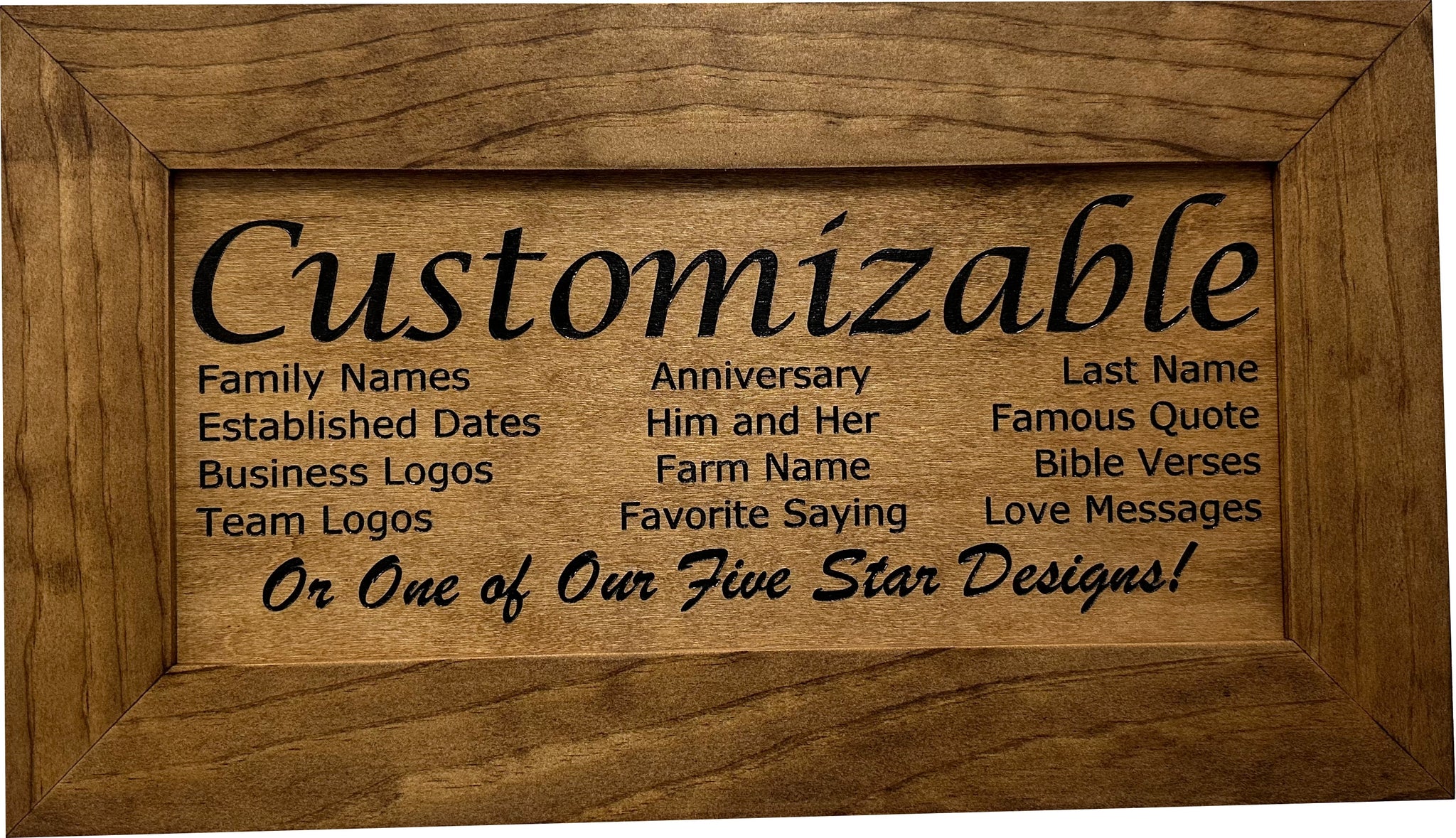 Early American Customizable Hidden Gun Wall Decor