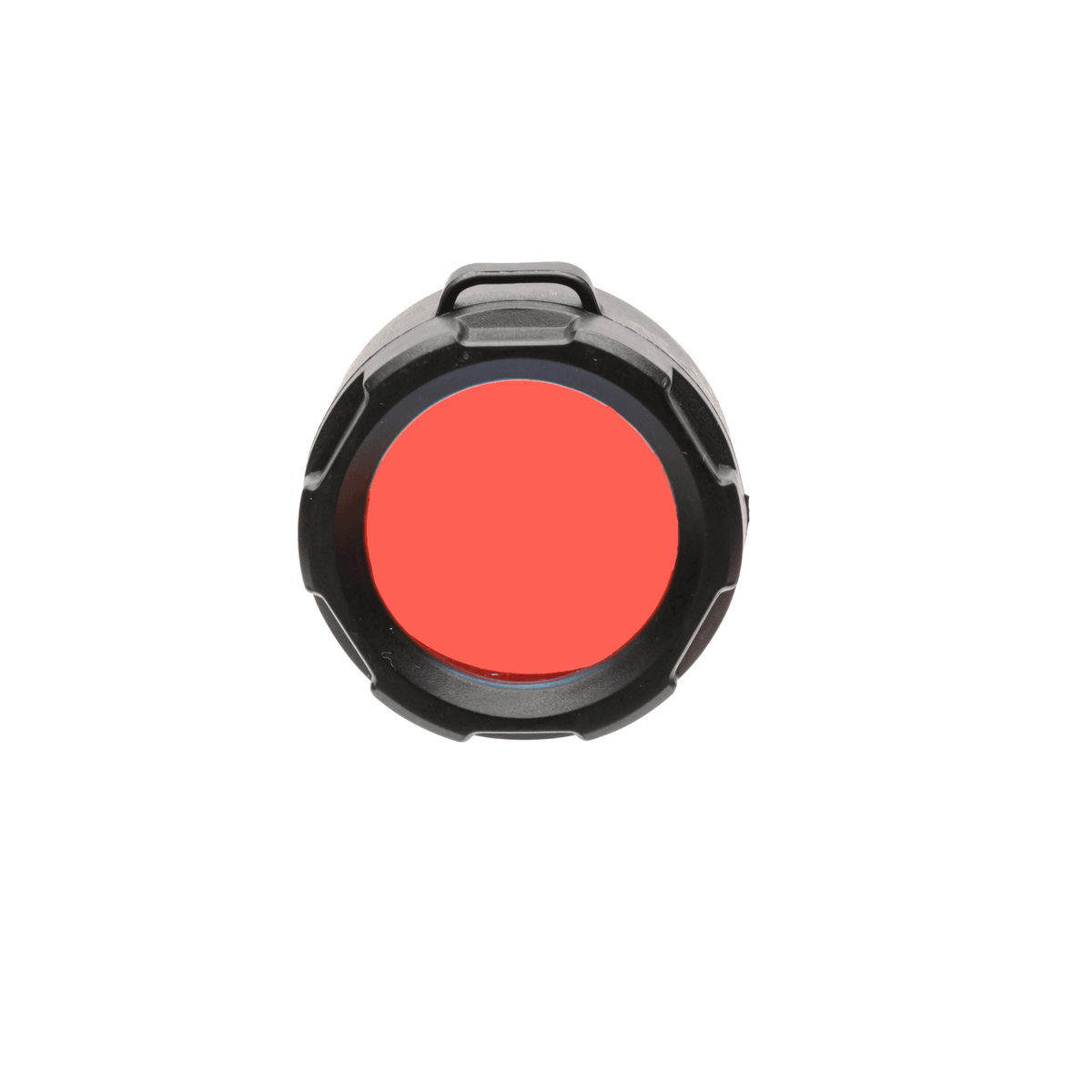 Red Filter Cover (Fits: Warrior G3,G4,G4,Reloaded,...