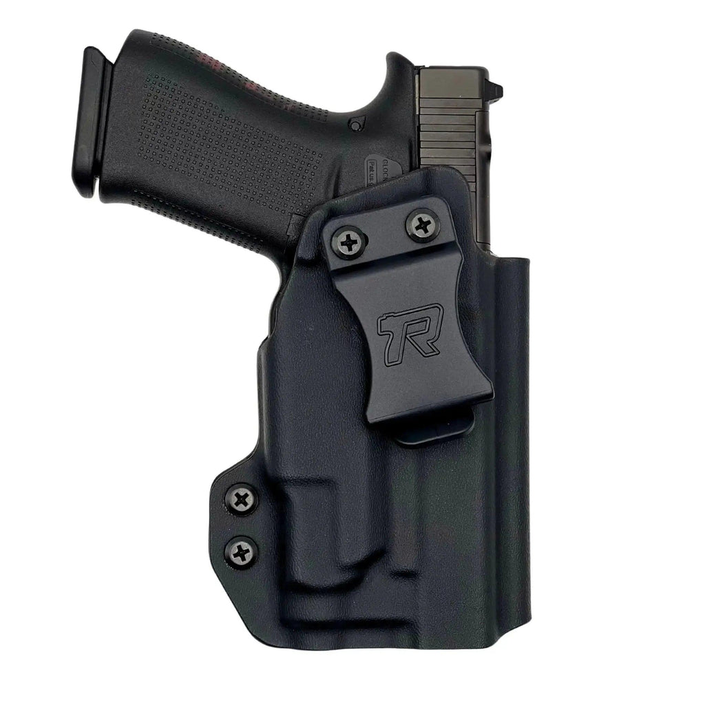 IWB Holster fits: Glock 43X Olight PL-MINI 3 Valky...