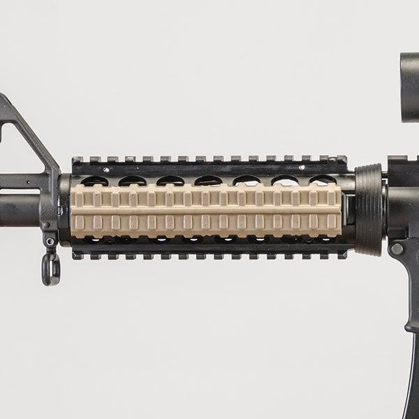 Low Profile Wire Routing Rail Guard ...