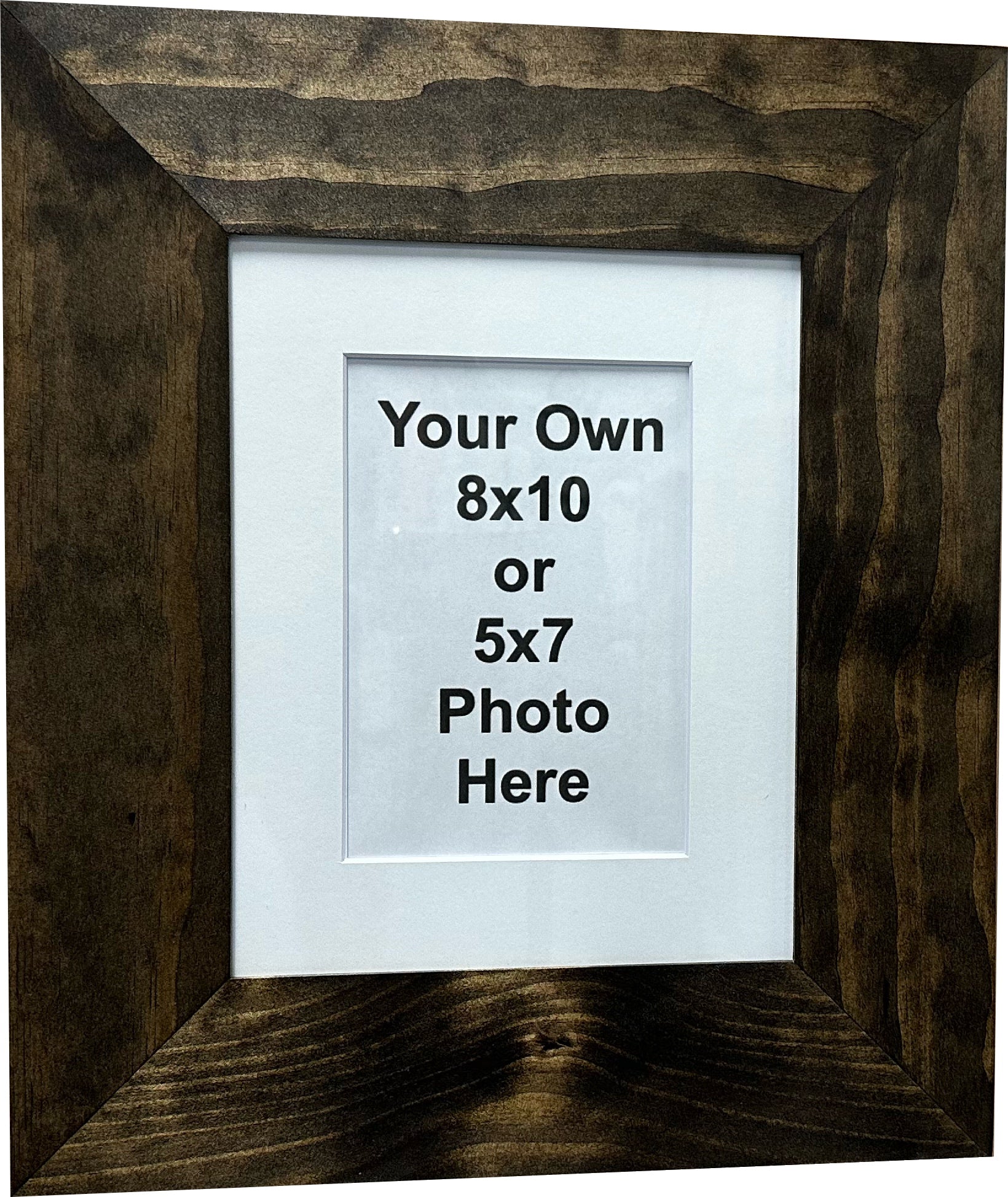 Order Picture Frame Hidden Gun Storage Cabinet Decor 