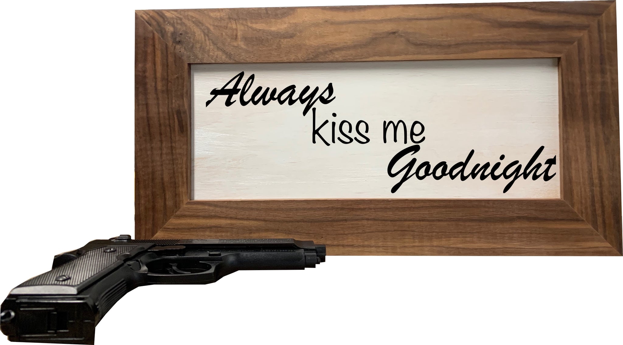 Buy Custom Family Love Series Concealed Hidden Gun Furniture Online