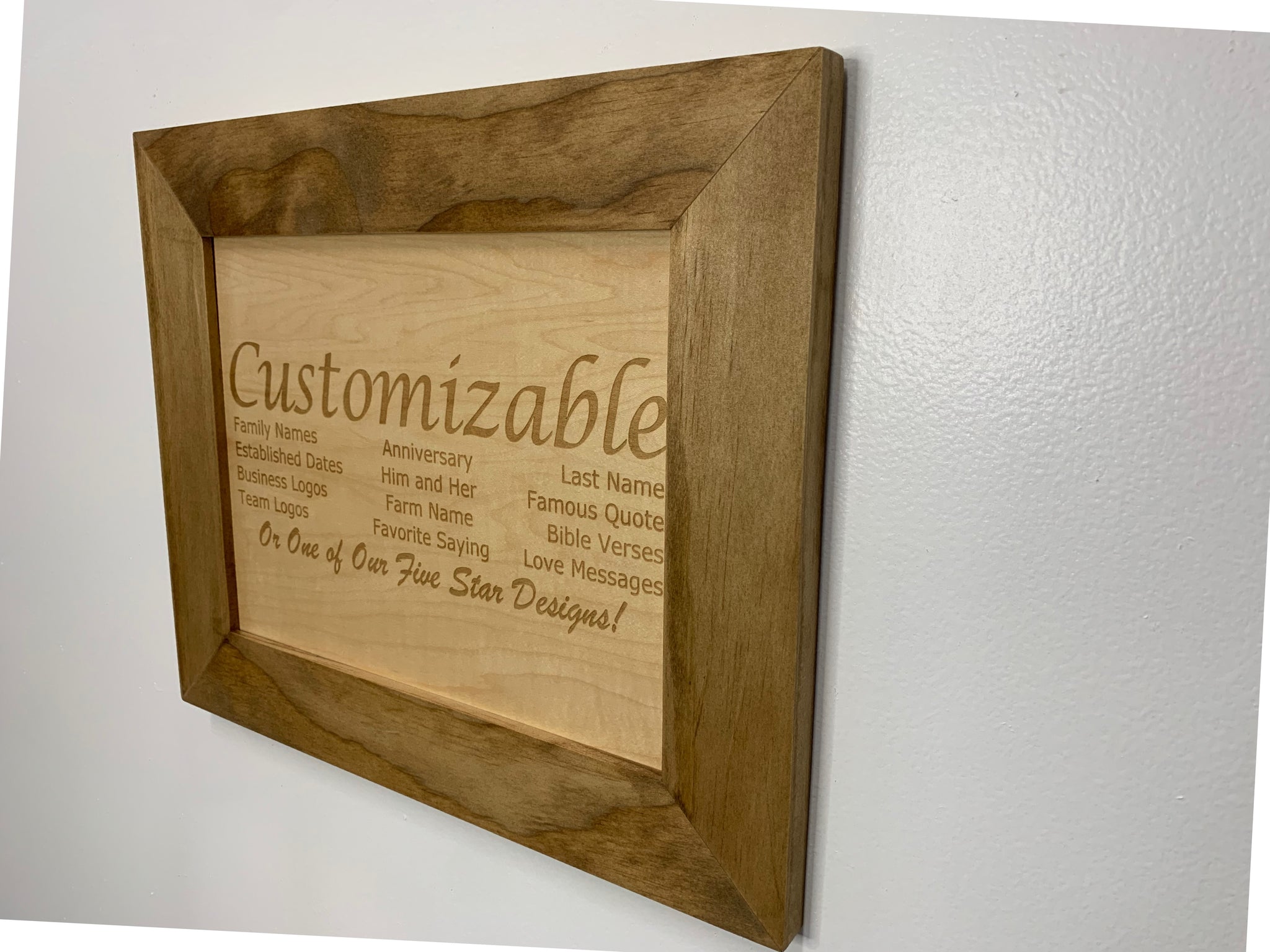 Buy Customizable Recessed Hidden Gun Storage Cabinet Online