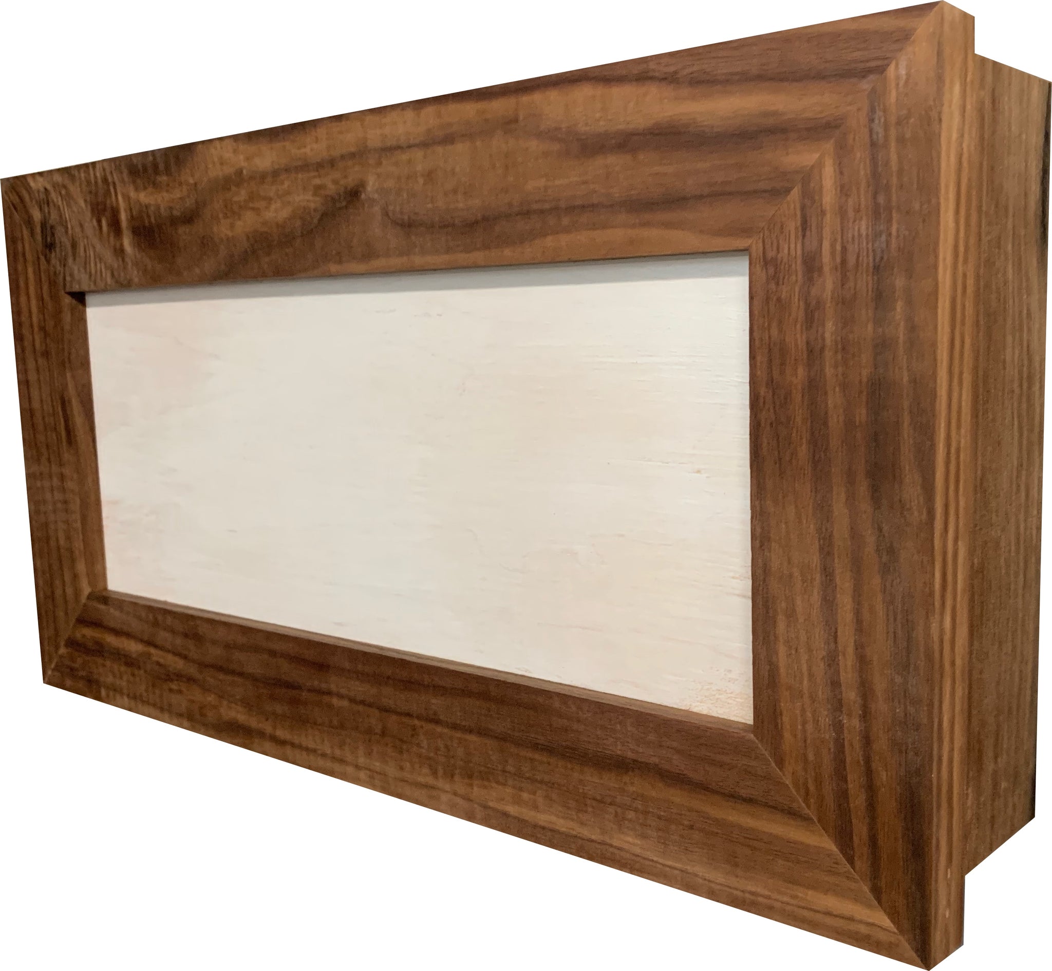 Custom Family Love Series Concealed Hidden Gun Furniture Side look